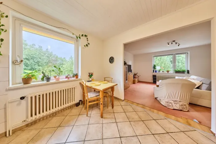 Prodej rodinného domu, Hronov - Malá Čermná, 268 m2