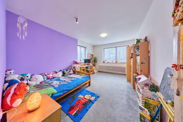 Prodej rodinného domu, Hronov - Malá Čermná, 268 m2