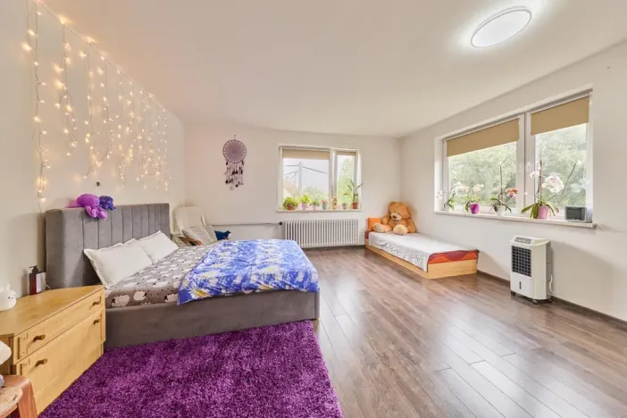 Prodej rodinného domu, Hronov - Malá Čermná, 268 m2