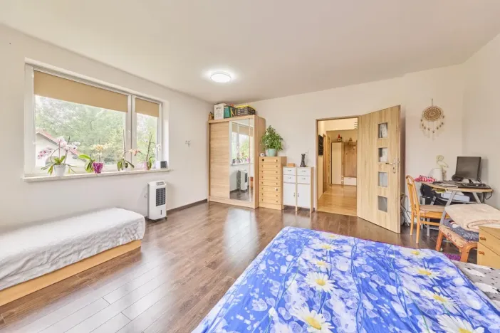 Prodej rodinného domu, Hronov - Malá Čermná, 268 m2