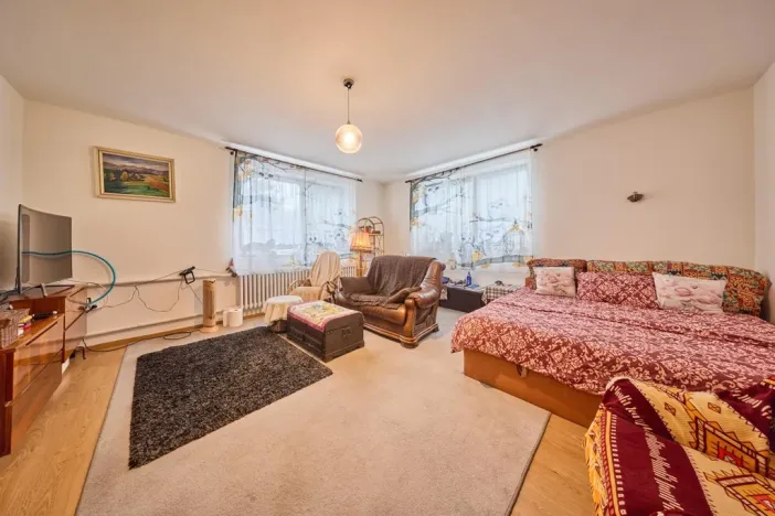 Prodej rodinného domu, Hronov - Malá Čermná, 268 m2