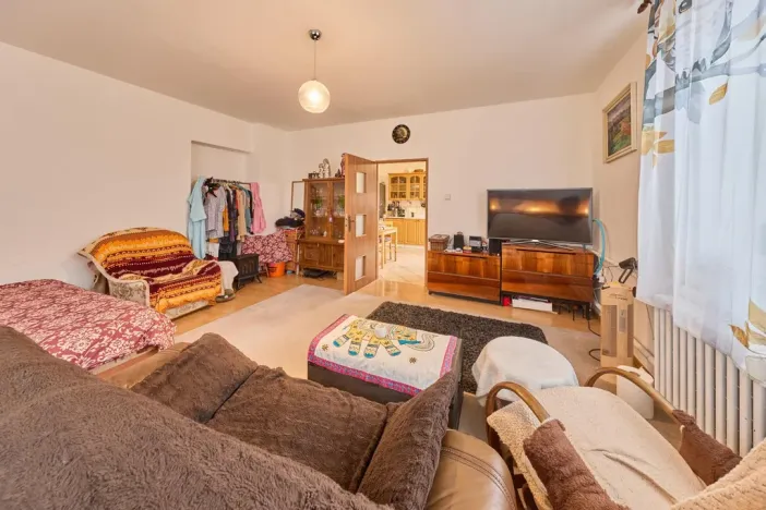 Prodej rodinného domu, Hronov - Malá Čermná, 268 m2