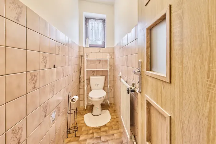 Prodej rodinného domu, Hronov - Malá Čermná, 268 m2