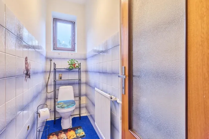 Prodej rodinného domu, Hronov - Malá Čermná, 268 m2