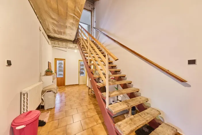 Prodej rodinného domu, Hronov - Malá Čermná, 268 m2