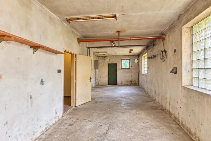 Prodej rodinného domu, Hronov - Malá Čermná, 268 m2