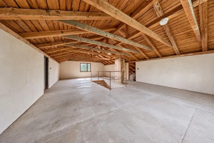 Prodej rodinného domu, Hronov - Malá Čermná, 268 m2