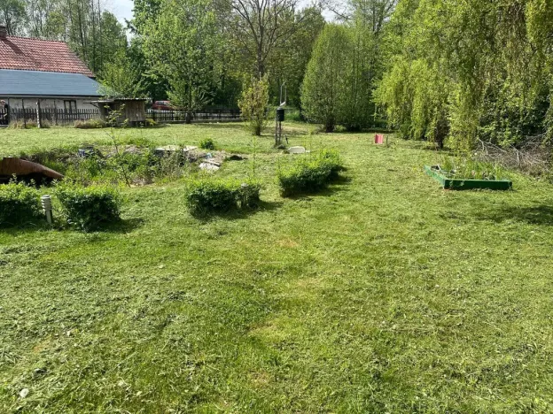 Prodej rodinného domu, Hronov - Malá Čermná, 268 m2