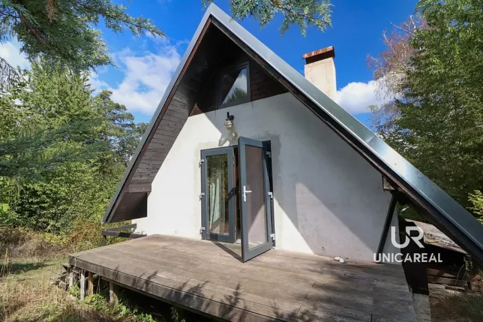 Prodej chaty, Březina, 80 m2