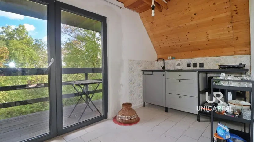 Prodej chaty, Březina, 80 m2