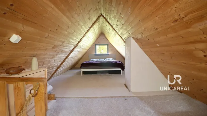 Prodej chaty, Březina, 80 m2