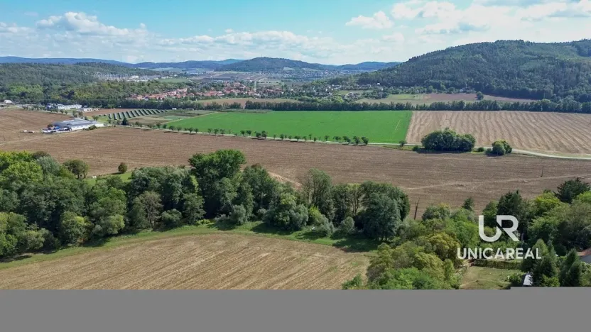 Prodej chaty, Březina, 80 m2