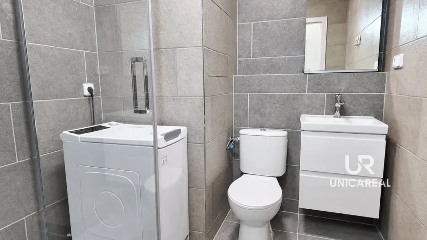 Pronájem bytu 2+kk, Brno - Královo Pole, Herčíkova, 32 m2