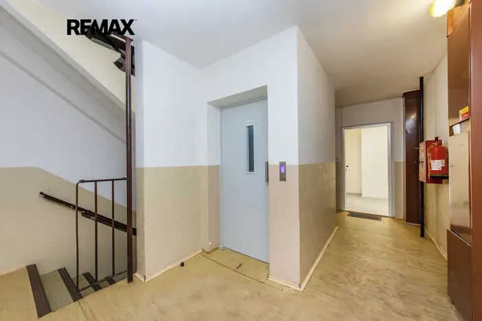 Prodej bytu 3+kk, Praha - Žižkov, Květinková, 70 m2