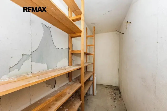 Prodej bytu 3+kk, Praha - Žižkov, Květinková, 70 m2