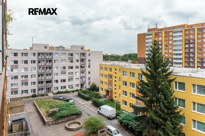 Prodej bytu 3+kk, Praha - Žižkov, Květinková, 70 m2