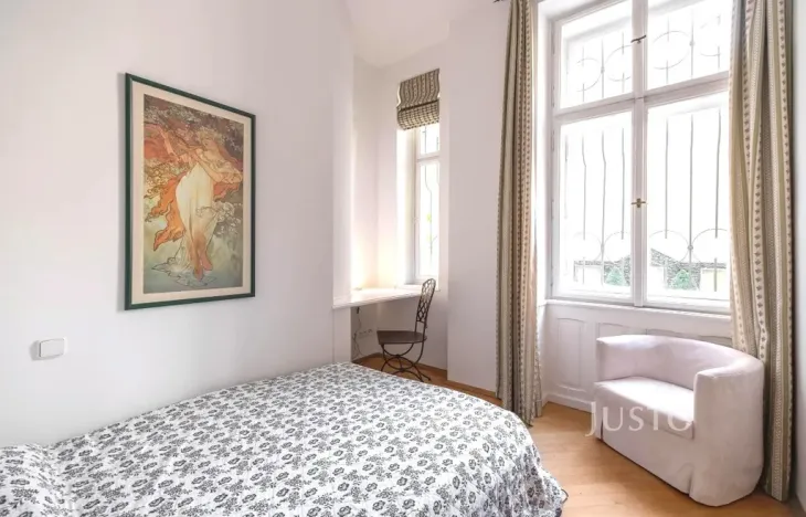 Pronájem bytu 3+1, Praha, Odborů, 80 m2