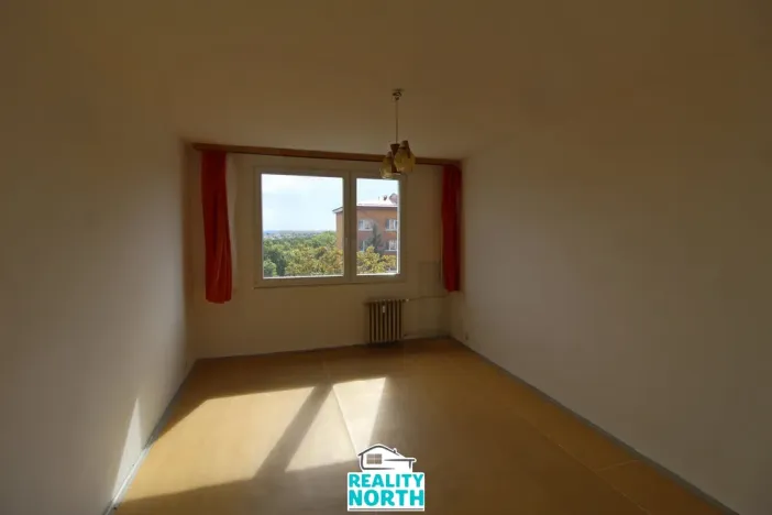 Prodej bytu 2+1, Chomutov, Kyjická, 59 m2
