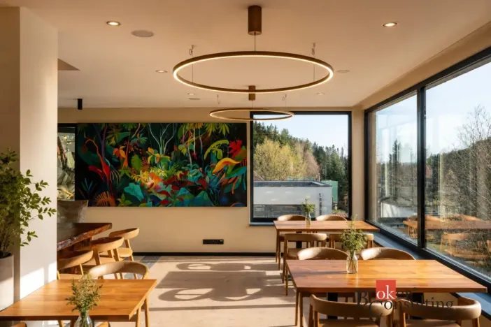 Prodej bytu 1+kk, Černý Důl, 31 m2