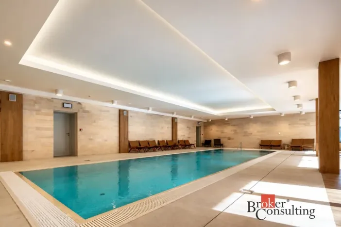 Prodej bytu 1+kk, Černý Důl, 31 m2