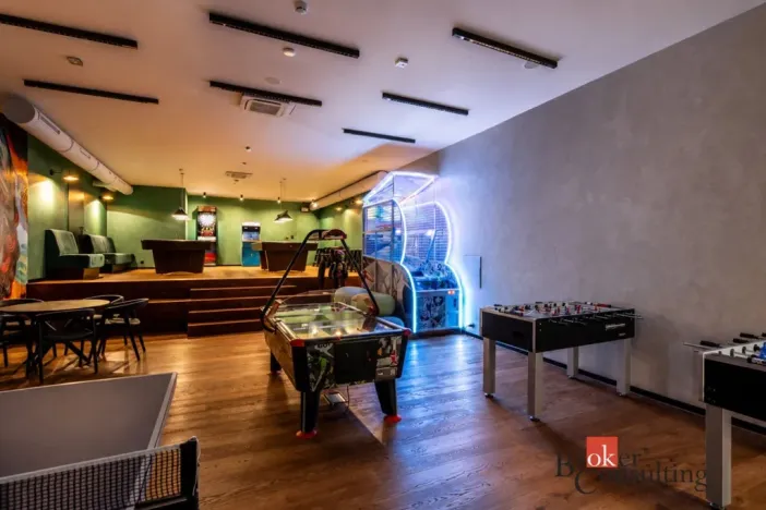 Prodej bytu 1+kk, Černý Důl, 30 m2