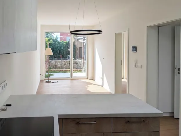 Pronájem bytu 2+kk, Hořice, Žižkova, 40 m2