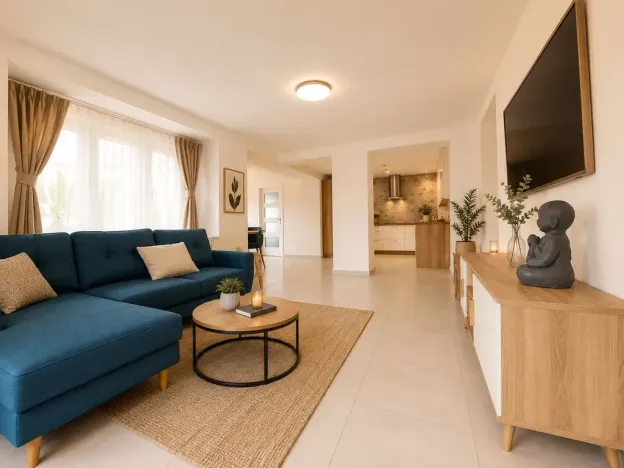 Prodej rodinného domu, Horní Kruty, 162 m2