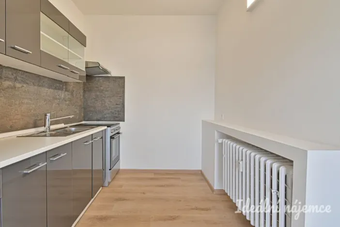 Pronájem bytu 3+1, Brno - Štýřice, Pšeník, 68 m2