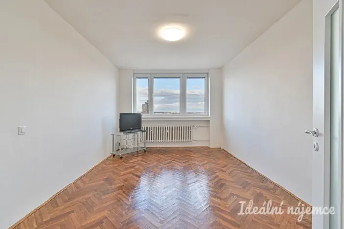 Pronájem bytu 3+1, Brno - Štýřice, Pšeník, 68 m2