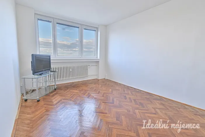 Pronájem bytu 3+1, Brno - Štýřice, Pšeník, 68 m2