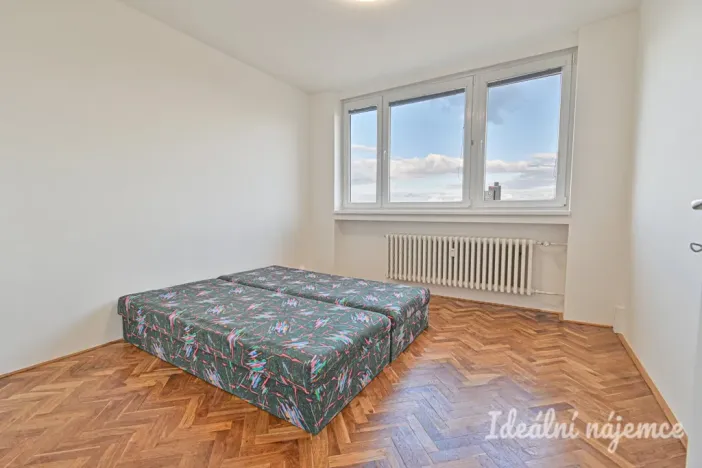 Pronájem bytu 3+1, Brno - Štýřice, Pšeník, 68 m2