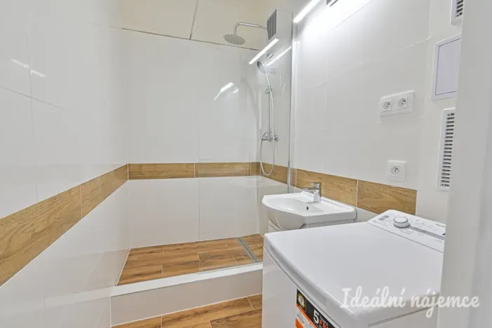 Pronájem bytu 3+1, Brno - Štýřice, Pšeník, 68 m2