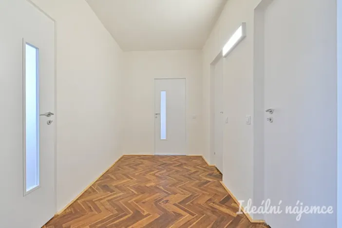 Pronájem bytu 3+1, Brno - Štýřice, Pšeník, 68 m2