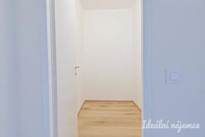 Pronájem bytu 3+1, Brno - Štýřice, Pšeník, 68 m2