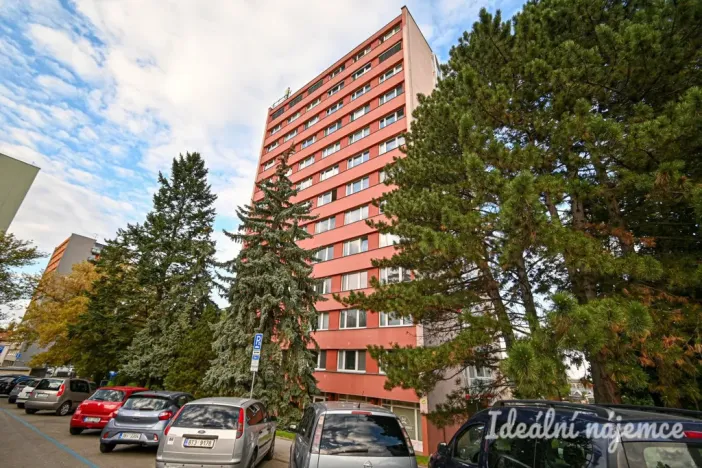 Pronájem bytu 3+1, Brno - Štýřice, Pšeník, 68 m2