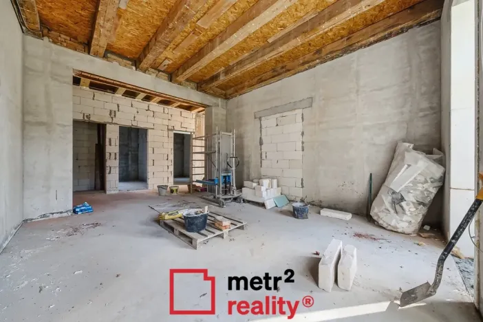 Prodej vily, Olomouc, tř. Svornosti, 600 m2