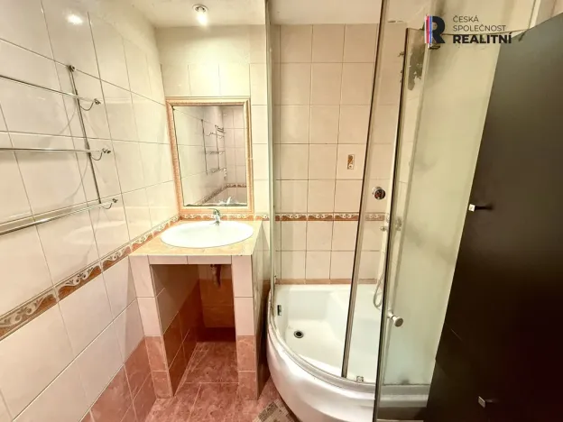 Prodej bytu 2+1, Libavské Údolí, 66 m2