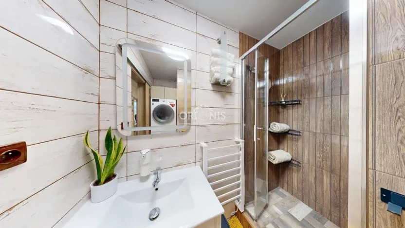 Prodej bytu 3+1, Chomutov, Čelakovského, 72 m2