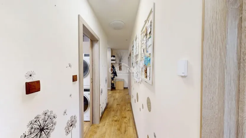 Prodej bytu 3+1, Chomutov, Čelakovského, 72 m2
