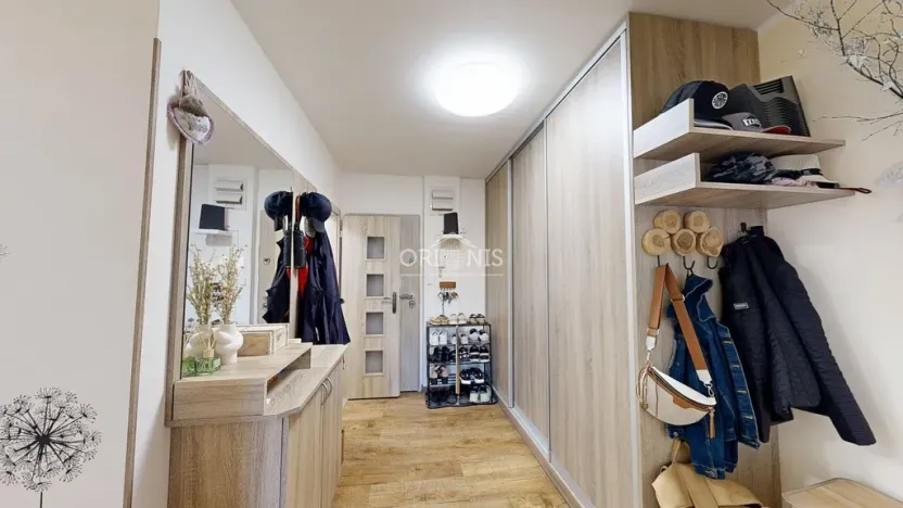 Prodej bytu 3+1, Chomutov, Čelakovského, 72 m2