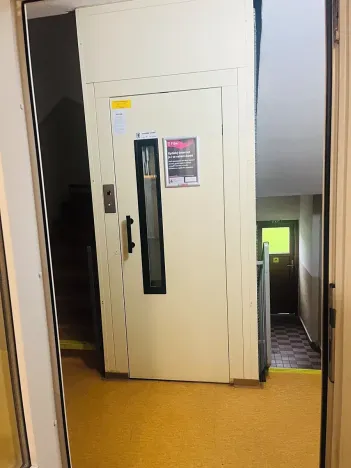 Pronájem bytu 2+1, Lovosice, Vodní, 64 m2