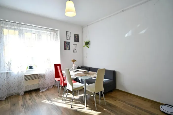 Pronájem bytu 3+1, Praha - Libeň, Krejčího, 82 m2