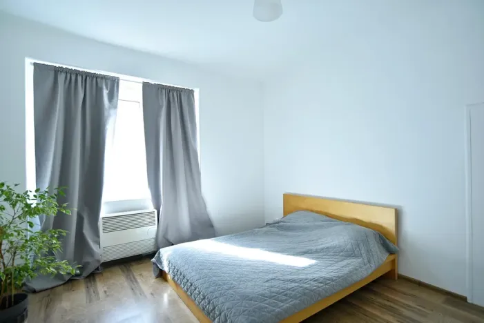 Pronájem bytu 3+1, Praha - Libeň, Krejčího, 82 m2