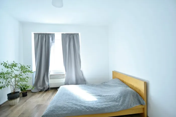 Pronájem bytu 3+1, Praha - Libeň, Krejčího, 82 m2