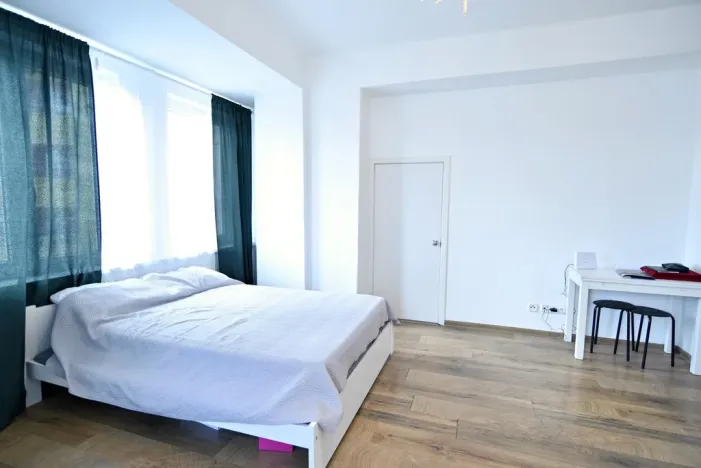 Pronájem bytu 3+1, Praha - Libeň, Krejčího, 82 m2