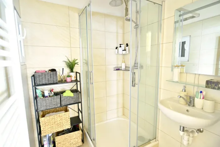 Pronájem bytu 3+1, Praha - Libeň, Krejčího, 82 m2
