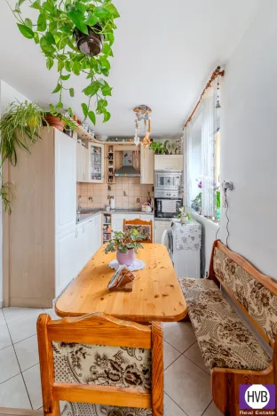 Prodej bytu 2+kk, Tochovice, 51 m2