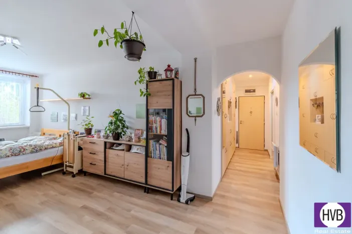 Prodej bytu 2+kk, Tochovice, 51 m2