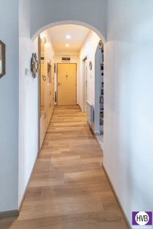 Prodej bytu 2+kk, Tochovice, 51 m2