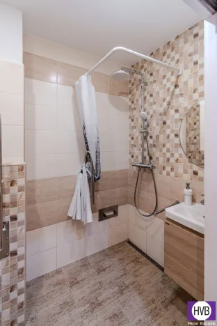 Prodej bytu 2+kk, Tochovice, 51 m2